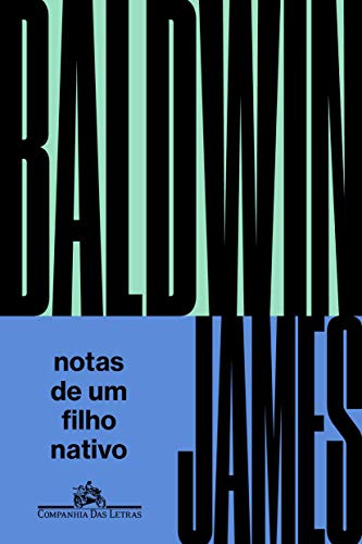 Libro Notas De Um Filho Nativo De Baldwin James Cia Das Let