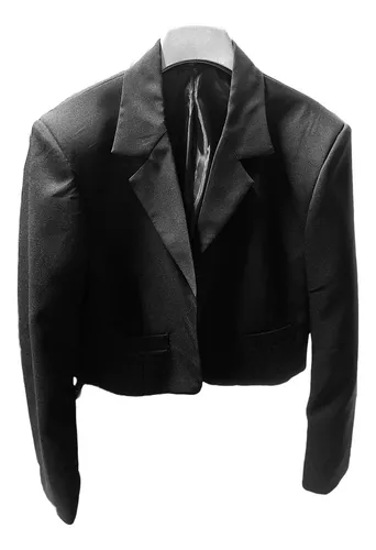 comprar Chaqueta De Huaso Forrada Con Hombreras