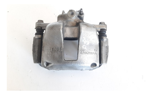 Caliper Delantero Izquierdo Peugeot 307cc 2005-2007