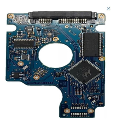 Tarjeta Donante Logica Pcb Disco Duro 1100a9035101