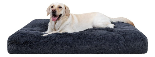 Cama Lavable Para Perros Champets Para Jaula 35 X23, Camas P