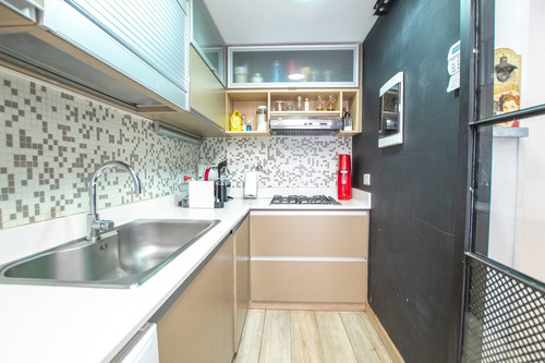 Imagen 13 de 30 de Depto 4 Amb En Venta En Belgrano 2 Coch Y Patio