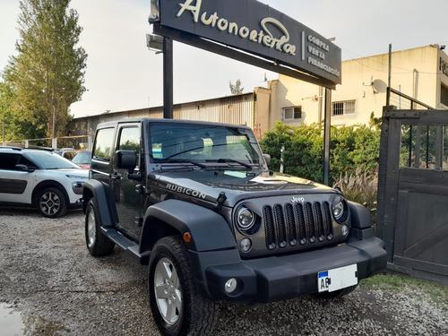 Jeep Wrangler 3.6 Sport 284hp Atx