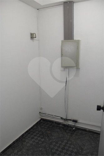 Conjunto Comercial Para Locação - Bela Vista - 226-im444087
