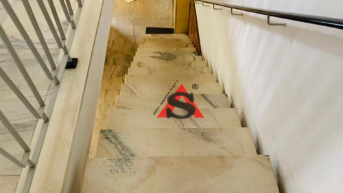 Sobrado Com 3 Dormitórios À Venda, 300 M² Por R$ 1.450.000,00 - Alto Do Ipiranga - São Paulo/sp - So4404