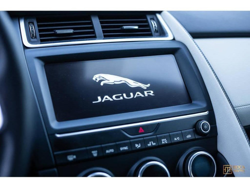 Imagem 6 de 11 de Jaguar E-pace R-dynamic 2.0
