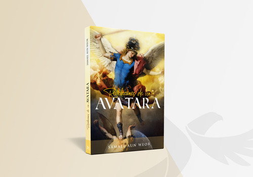 Revelaciones De Un Avatara - Samael Aun Weor - Em Espanhol
