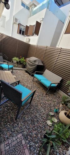Imagen 7 de 13 de Hermoso Townhouse En Providencia. Excelente Conectividad