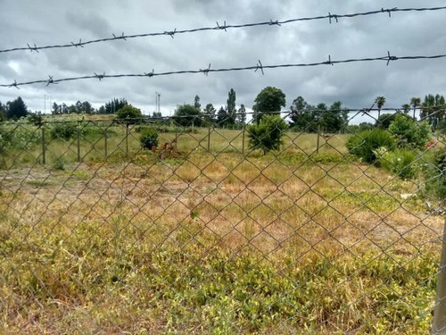 Sitio En Venta En El Sector De Quepe, Comuna De Freire