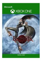 Comprar Bayonetta Xbox One - Xbox Series Xs