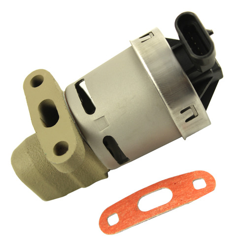 Válvula Egr Chevrolet Venture Base 2003 3.4l