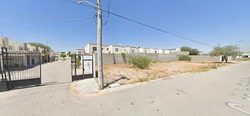 Casa En Venta Remate Bancario, Cda. Esmeralda, Coahuila. Laab2