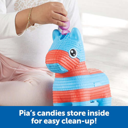 Piñata Pia The Fill & Spill De Toy Learning Resources, Más D