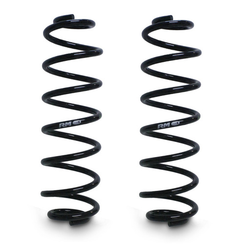 Kit Espirales Traseros Rm Standard Jeep Grand Cherokee