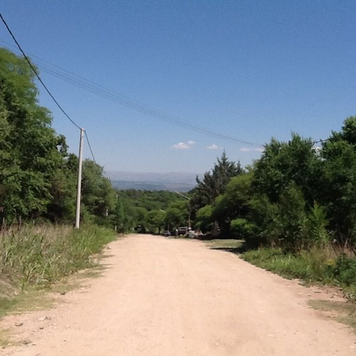 Imagen 2 de 3 de Excelente Lote En Acceso Norte Vgb