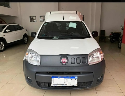Imagen 3 de 16 de Fiat Fiorino 0km Gnc Anticipo Tomo Kangoo Partner Saveiro #-