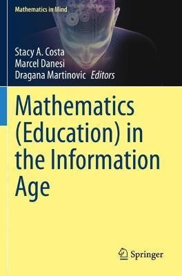 Libro Mathematics (education) In The Information Age - St...