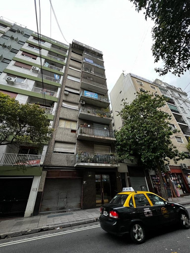 Vendo O Permuto Departamento En Zona De Balvanera, Buenos Aires 