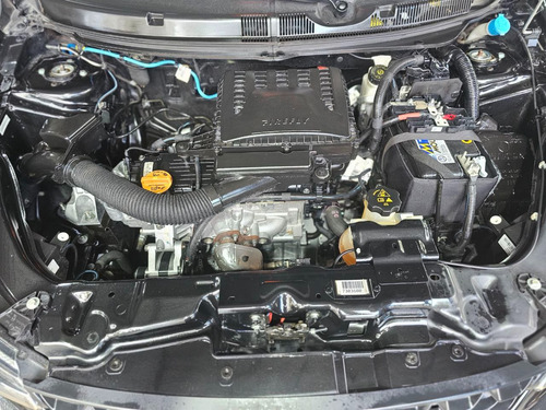 Fiat Argo 1.3 Drive Gse