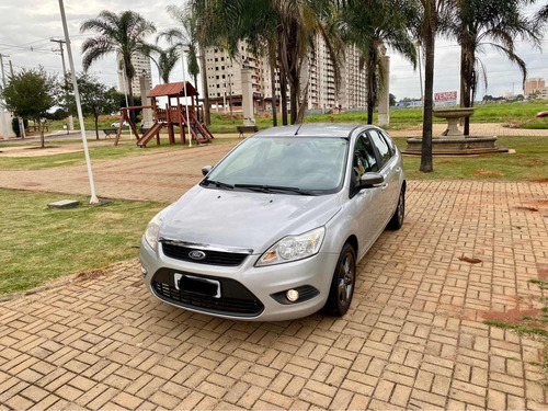 Ford Focus 1.6 Glx Flex 5p 2013