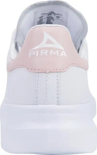 Tenis Casuales Para Dama Blancos 990728