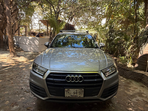 Audi Q5 2.0 L 45 Tfsi Dynamic Dsg