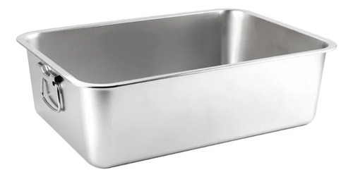 Caja De Arena Para Gatos, Inodoro Para Gatitos, De Acero, Nu