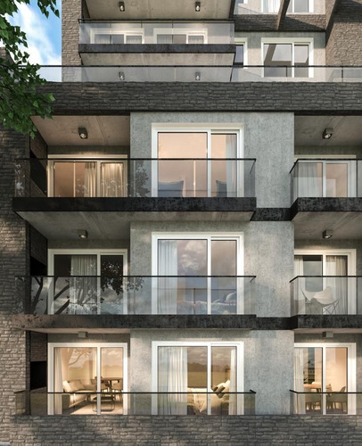 Imagen 10 de 17 de Venta De Departamento 1 Dormitorio Con Vista - San Carlos De