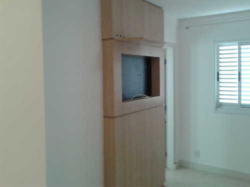 Imagem 11 de 15 de Apartamento À Venda - Jd. Estoril I, Bauru-sp - 1811