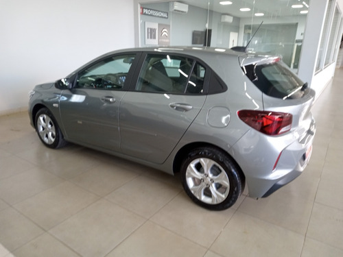Chevrolet Onix 1.0 TURBO FLEX LTZ AUTOMÁTICO