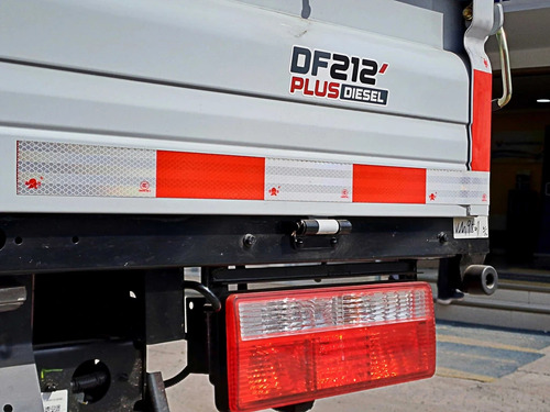 Dongfeng Df212 Plus Diesel