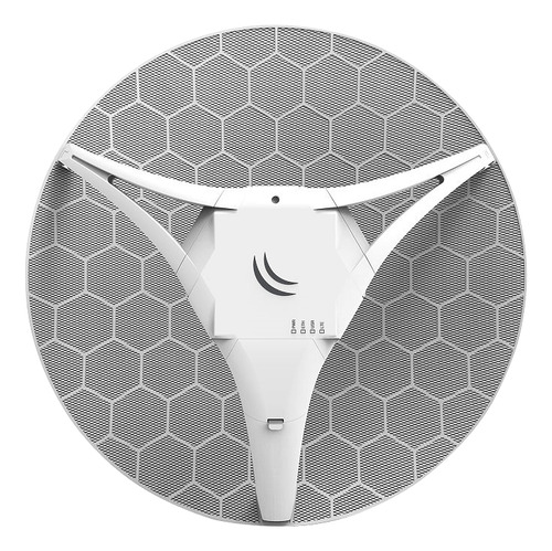 Mikrotik Cat4 17dbi 150/50mbps 1-sim 25º 1-100 L3 Inc24v Lte