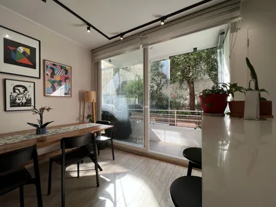 Departamento en venta