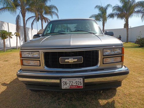 Chevrolet Cheyenne 5.7 Cab Normal