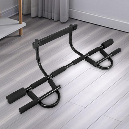 Marco De La Puerta Pull Up Bar Training Fitness Para Trainer