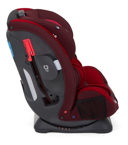 Silla Carro Europea Joie Every Stage Grupo 0, 1, 2 Y 3