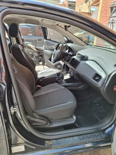 Chevrolet joy hach back 1.4