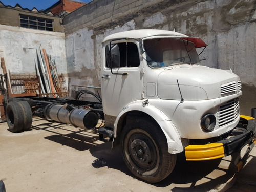Ford 600 Volcador Volcador Ford 600