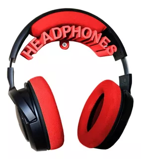 D Headphones