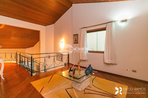 Imagem 9 de 15 de Casa Sobrado - Independencia - Ref: 1593 - V-1593