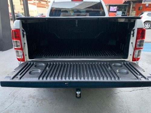Imagem 14 de 14 de Ford Ranger 2.2 Xls 4x4 Cd 16v