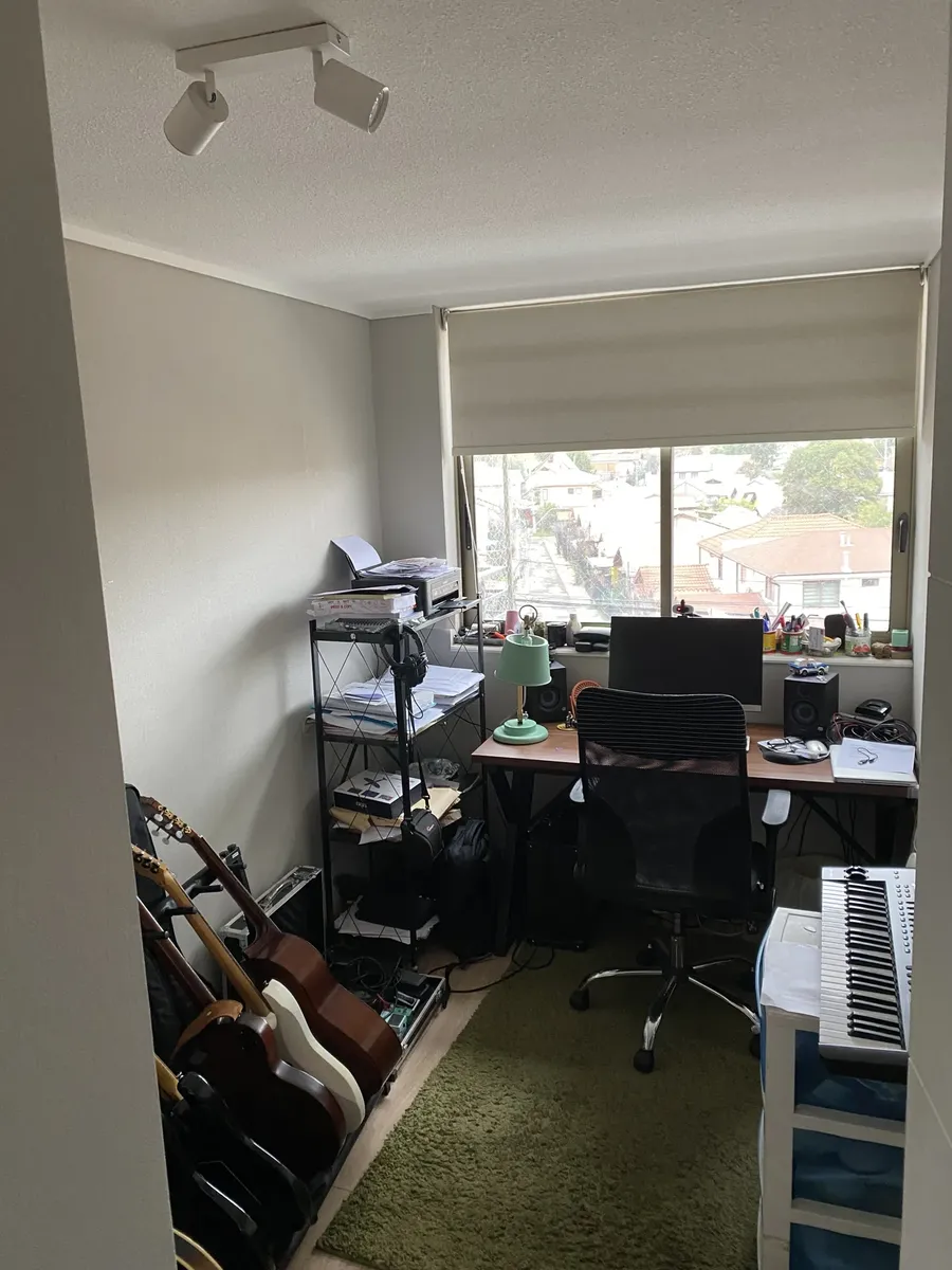 Imagen 5 de 17 de Departamento 3d2b. Est.ybod 2balcones. Sin Comisión