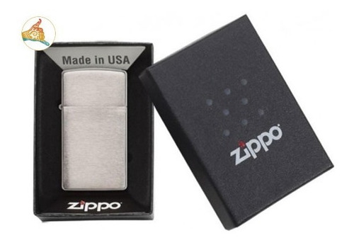 Encendedores Zippo Clásicos / Lamanoworld 