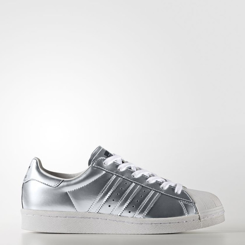 Calzado adidas Superstar Boost Originales Envio Gratis