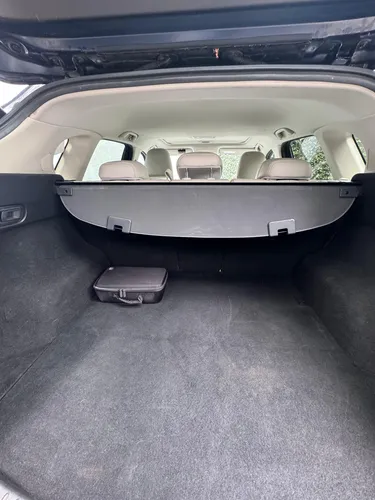 Mazda Cx-5 2019 Signature 228hp