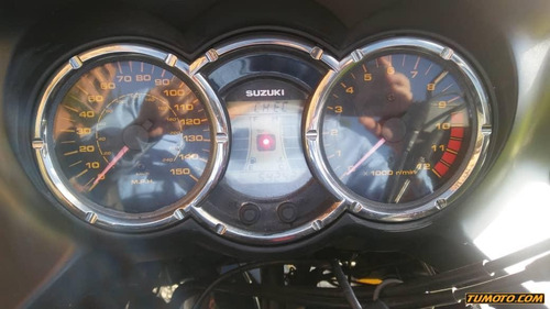 Motos Suzuki