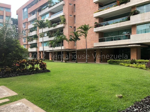 Imagen 29 de 30 de Ls Alquila Apartamento Planta Baja Campo Alegre 23-8912