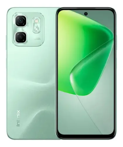 Infinix Hot 50i Dual Sim 256 Gb 8 Gb Ram