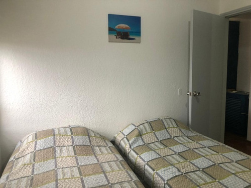 Apartamento En Peninsula -ref:26937