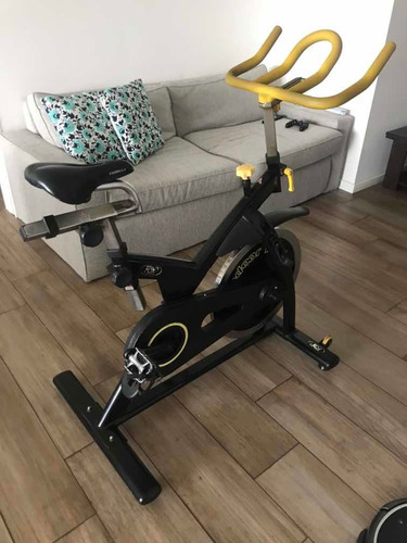 Bicicleta Fija Spinning Fox H68